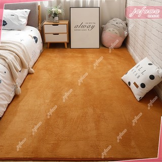 Thảm tròn trải sàn |Màu Khaki| ,thảm nhung nỉ decor chụp ảnh to 1m 1m2 1m6