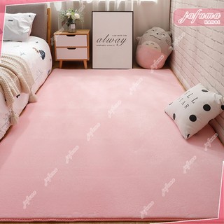 Thảm tròn trải sàn |Màu Hồng Nhạt| ,thảm nhung nỉ decor chụp ảnh to 1m 1m2 1m6