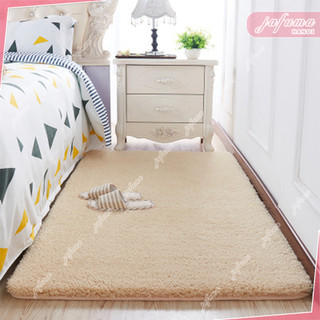 Thảm tròn trải sàn |Màu Lạc Đà| ,thảm lông cừu decor chụp ảnh to 1m 1m2 1m6