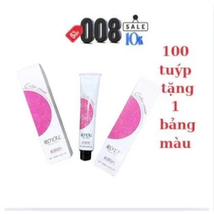 Thích tông CAO ghé thắm ROYAL nhé cả nhà > có tất cả 12 tông cao từ level 9 đến level 12 > Màu hỗ trợ tất cả việc nâng t