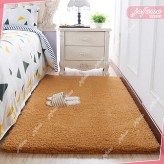 Thảm tròn trải sàn |Màu Trắng| ,thảm lông cừu decor chụp ảnh to 1m 1m2 1m6