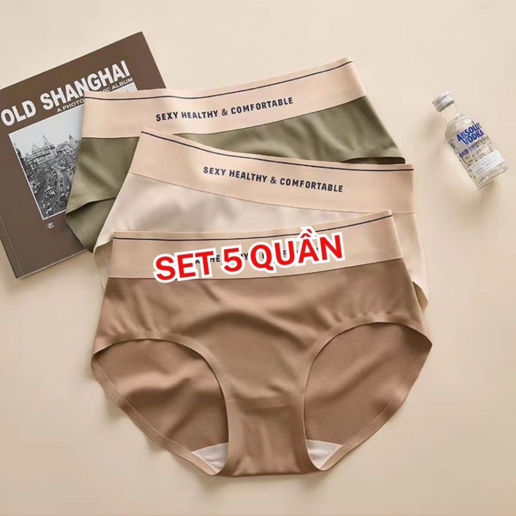 5quần QL228 viền kẻ