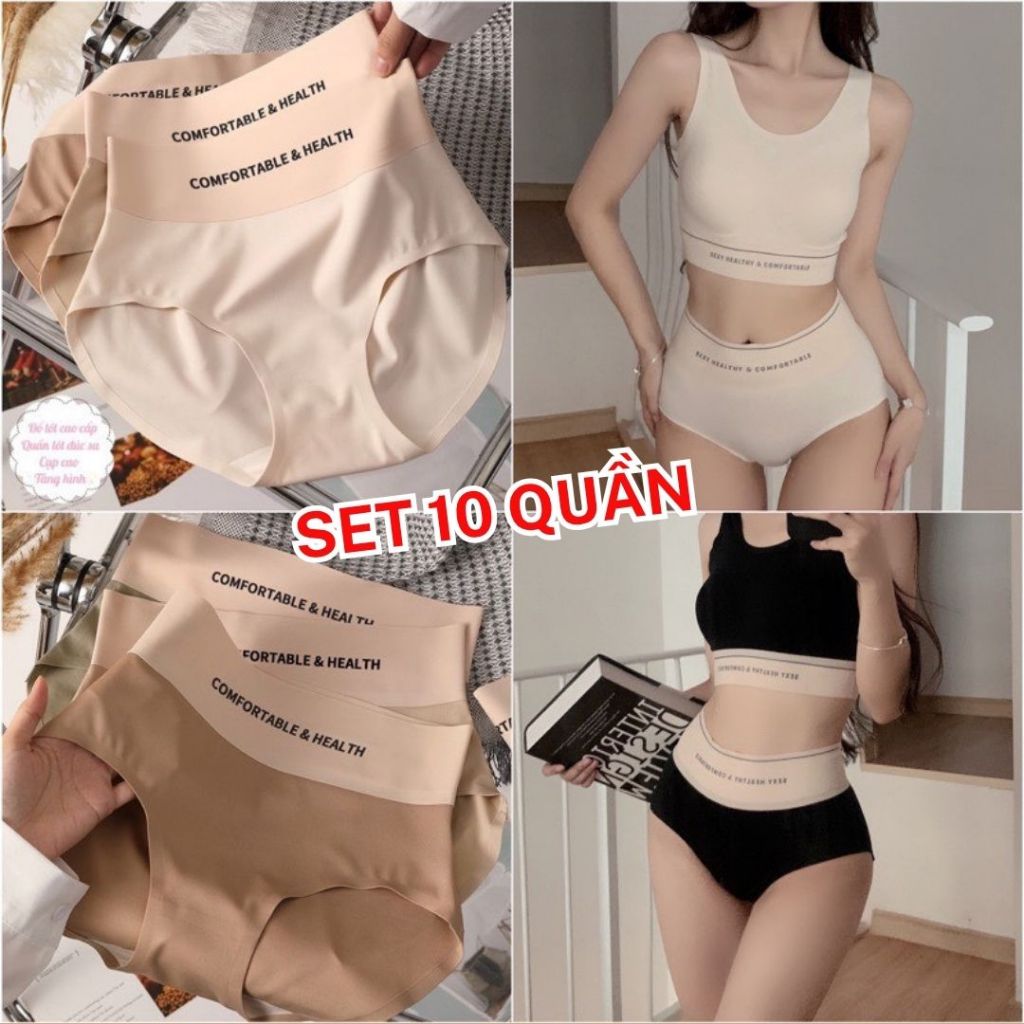 10quần QL228 viền kẻ