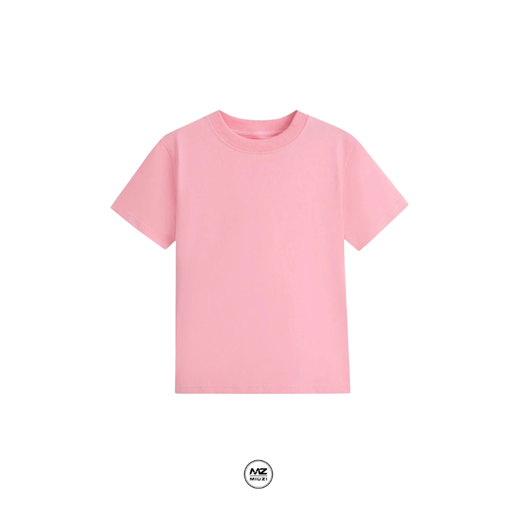 [DEAL MỞ BÁN]  Áo babytee nữ vải cotton 100% thấm hút mồ hôi,form cá tính MS003 | BigBuy360 - bigbuy360.vn