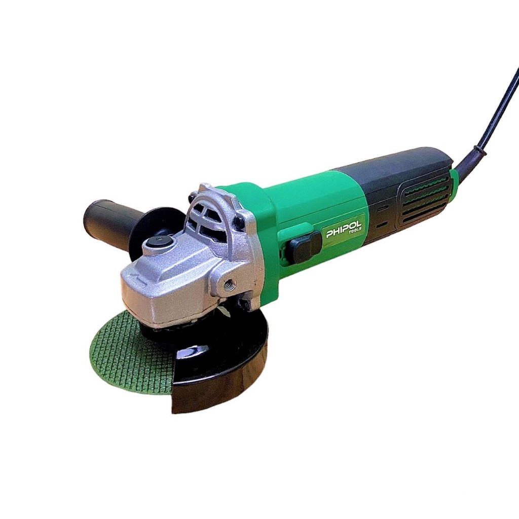 Máy mài cầm tay TANKMECH PH-1036 máy mài đa năng 900w máy mài cầm tay 100% Đồng cao cấp máy mài góc máy mài đá
