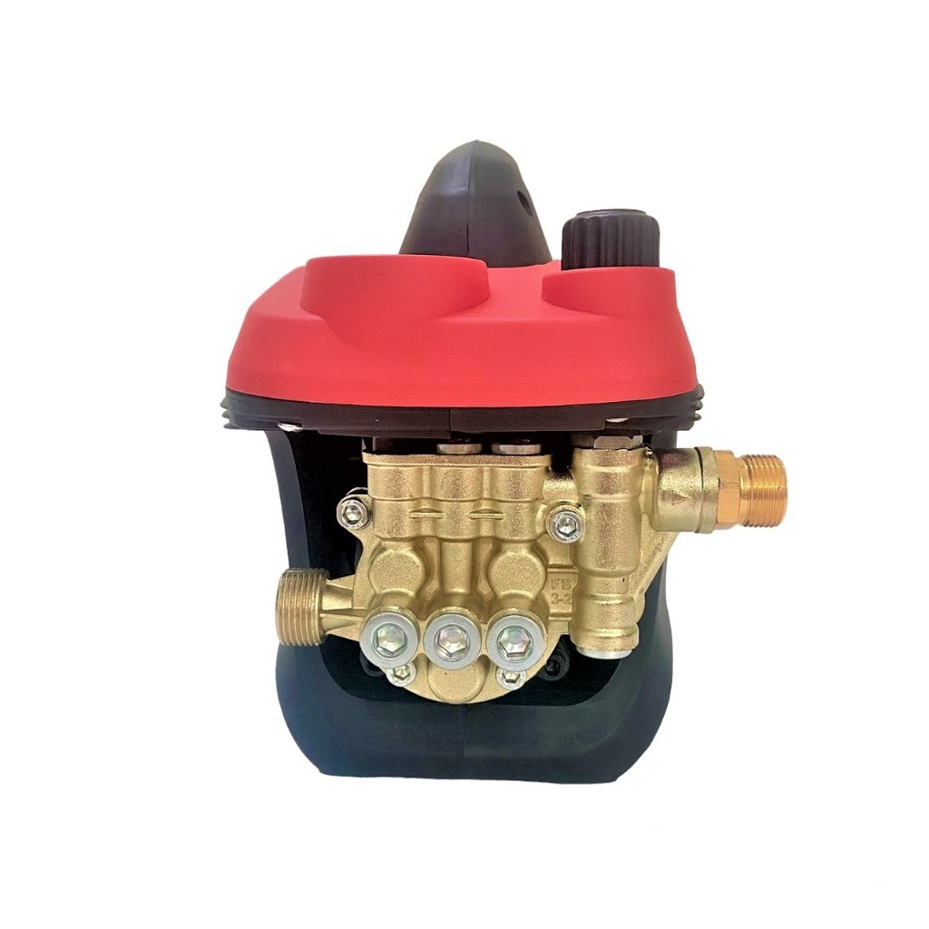 Máy rửa xe mini TANKMECH QXJ-05 2300W Máy xịt rửa xe cao áp Chống giật chính hãng giá rẻ