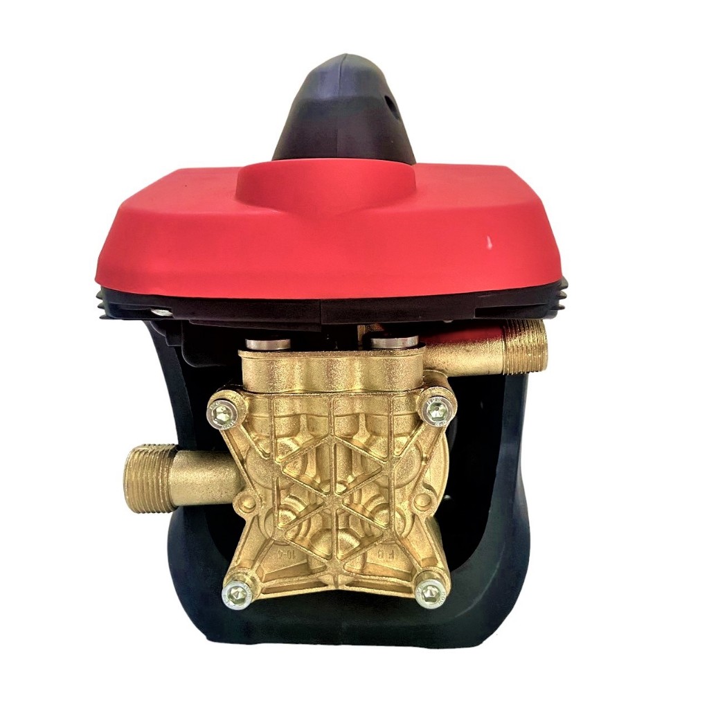 Máy xịt rửa xe cao áp PHIPOL QXJ-06 2300W chống giật chính hãng giá rẻ