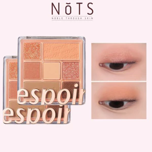 Phấn mắt ESPOIR REAL EYE PALETTE 7.1g