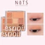 Phấn mắt ESPOIR REAL EYE PALETTE 7.1g