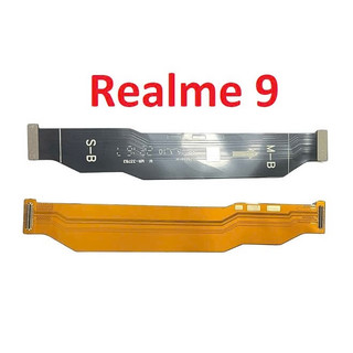 Dây Sub Sạc Dây Nối Main Sạc Board Mạch Sạc Oppo Realme 9 Chất Lượng Như Ảnh Chụp