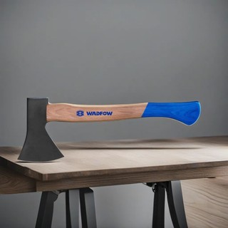 ĐỒ NGHỀ WADFOW Búa rìu cán gỗ 600g . 1250g . WMB6306 . WMB6312