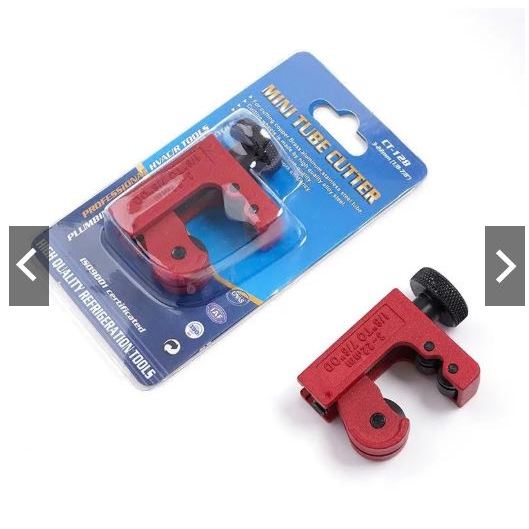 Dao cắt ống đồng CT-127A (Loại nhỏ) chất lượng- Bền Bỉ