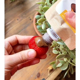 Bơ Hạt Điều Cacao Ms. Hoi An - Không Đường Tinh Luyện - Ngọt Tự Nhiên Eat Clean