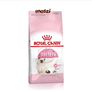 Thức ăn hạt Royal Canin Kitten cho mèo con 4-12 tháng tuổi
