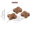 Thức ăn hạt Royal Canin Kitten cho mèo con 4-12 tháng tuổi