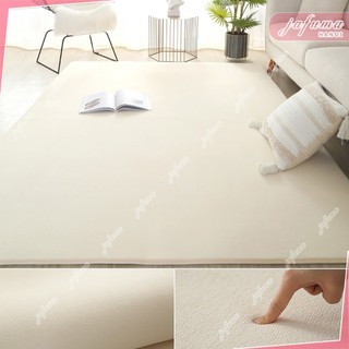 Thảm trải sàn lông mịn decor phòng khách sang trọng kích thước 1m6x2m |JAFUMA|