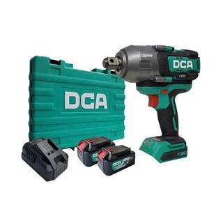 DCA Máy siết buloong không chổi than dùng pin 20V ADPB1288FK / ADPB1288H2K / ADPB1288Z