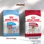 Thức ăn hạt Royal canin Medium Puppy Adult cho chó kích thước trung bình