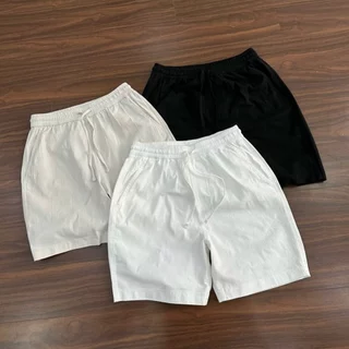 Sooc Đũi Nam Basic Phong Cách Hàn Quốc Dễ Phối, Thoải Mái Abandon H33