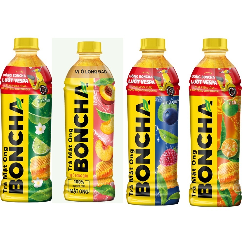 Boncha - Giá Tốt, Chính Hãng, Đảm Bảo | Shopee Việt Nam