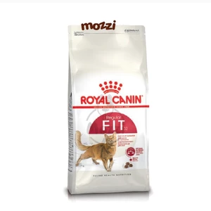 Thức ăn hạt Royal Canin Fit Fit32 cho mèo vận động nhiều