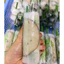 Màng nilong cắt sẵn gói gỏi cuốn size 15x15 bánh kẹo nhiều size