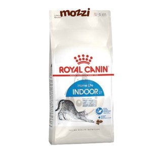 [4kg - 10kg] Thức ăn hạt Royal Canin Indoor cho mèo trong nhà