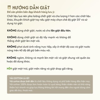 Vỏ gối nằm gối ôm Cotton HÂN VÕ 50x70 37x100 họa tiết hoa lá cao cấp, áo gối thoáng mát