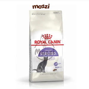 Thức ăn hạt Royal Canin Sterilised Regular cho mèo triệt sản