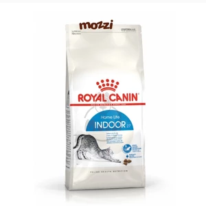 Thức ăn hạt Royal Canin Indoor cho mèo trong nhà