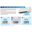 Điều Hòa Inverter 1 chiều Cao Cấp FTKZ25VVMV - 1HP 9000TBU