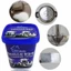 BỘT TẨY XOONG NỒI SẠCH BONG - Kem Tẩy Dầu Mỡ An Toàn Cho Gia Đình,Bột Tẩy Rửa Sinh Học Đa Năng Dạng Bột
