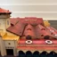 Bộ Lắp Ráp Mô Hình Giấy 3D Chợ Bến Thành - TAYTA