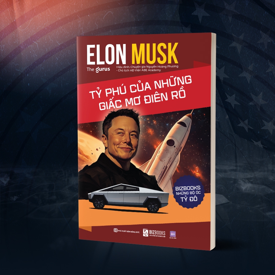 Sách Những Bộ Óc Tỷ Đô, Học Hỏi Từ Tư Duy 11 Tỷ Phú:Steve Jobs, Warren Buffett,Mã Hóa Đằng, Larry Ellison,Michael Dell