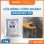 Vữa đông cứng nhanh gốc xi măng Maxbond 781