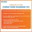 Vữa đông cứng nhanh gốc xi măng Maxbond 781
