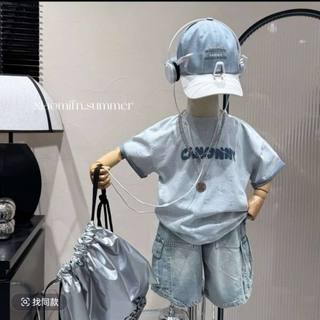 Sét đồ bé trai phong cách hiện đại cho bé từ 1 - 10 tuổi