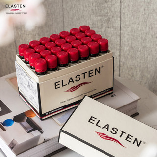 Bộ 6 Hộp Collagen Elasten Giúp Da Căng Mịn, Chống Lão Hóa, Tóc Chắc Khỏe - Collagen Từ Đức