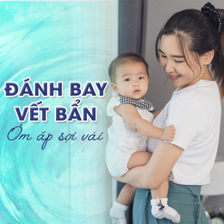 Viên Giặt Quần Áo ETU 4IN1 Hương Biển The North Is Land 36 Viên Sạch Dịu Thơm Mát