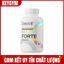 Thực Phẩm Bổ Sung Vitamin và Khoáng Chất Ostrovit VIT&MIN FORTE 90 Viên - KEYGYM