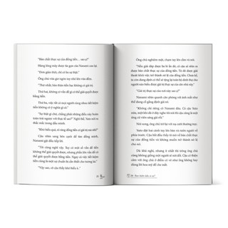 Sách - Bạn Kiếm Tiền Vì Ai? Bản Chất Của Đồng Tiền Và Cách Xã Hội Vận Hành MCBooks