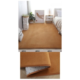 |Ship Nhanh| thảm trải sàn decor chữ nhật size 1mx1m6 và 1m6x2m |JAFUMA|