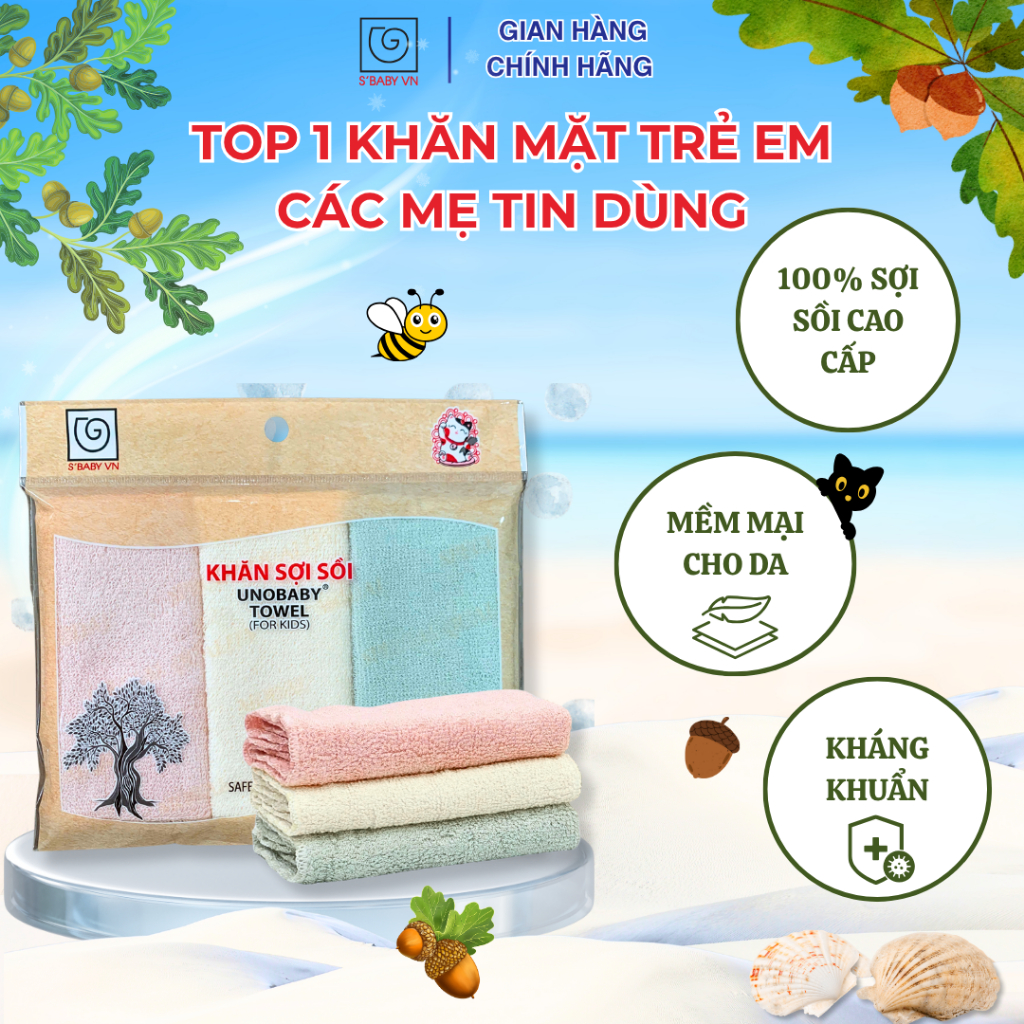 Thiết kế của Cái Khăn
