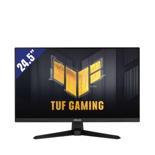 Màn hình Asus TUF Gaming VG259Q5A 24.5" (FHD 1920 x 1080/ Fast IPS/ 200Hz/ 1 ms) - Bảo hành 36 tháng