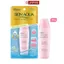 Kem Chống Nắng Sunplay Skin Aqua Silky White Gel CHÍNH HÃNG Kcn Rohto Nhật Bản NẮP HỒNG Mỹ Phẩm JAPARI