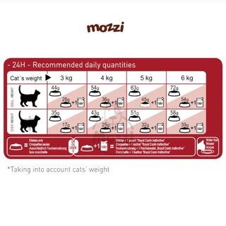 [4kg - 10kg] Thức ăn hạt Royal Canin Fit Fit32 cho mèo vận động nhiều