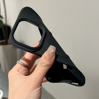 Ốp Lưng iPhone Từ Tính Có Giá Đỡ Chất Liệu TPU Mềm Chống Sốc Cho IPhone 11 15 16 17 Pro Max 12 13 14 Pro Max 16 17 Plus