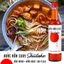 COMBO 6 CHAI Nước mắm chay cao cấp Shiitake chai nhựa 525ml