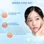 Combo 10 Mặt Nạ Dưỡng Da Chuyên Sâu DR.WonJin Effect Mask 30g x10 miếng