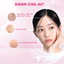 Combo 10 Mặt Nạ Dưỡng Da Chuyên Sâu DR.WonJin Effect Mask 30g x10 miếng